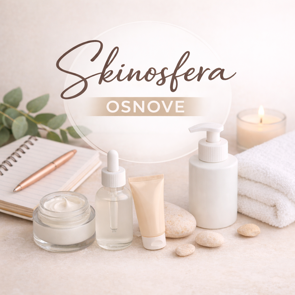 Skinosfera: osnove